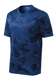 Moisture-Wicking Shooting Shirt – Style #ST370