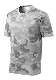 Moisture-Wicking Shooting Shirt – Style #ST370