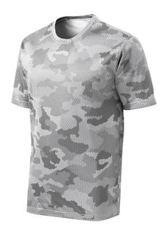 Moisture-Wicking Shooting Shirt – Style #ST370