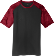 Moisture Management Shooting Shirt – ST371