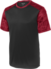 Moisture Management Shooting Shirt – ST371