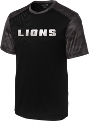 Moisture Management Shooting Shirt – ST371