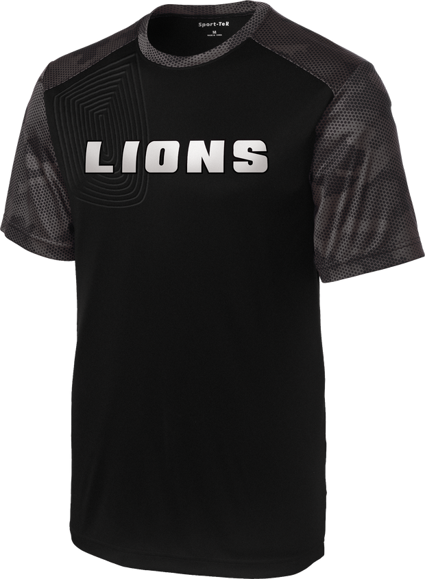 Moisture Management Shooting Shirt – ST371