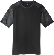 Moisture Management Shooting Shirt – ST371