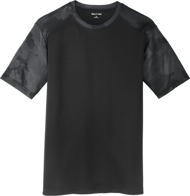 Moisture Management Shooting Shirt – ST371