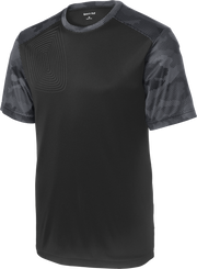 Moisture Management Shooting Shirt – ST371