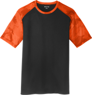 Moisture Management Shooting Shirt – ST371