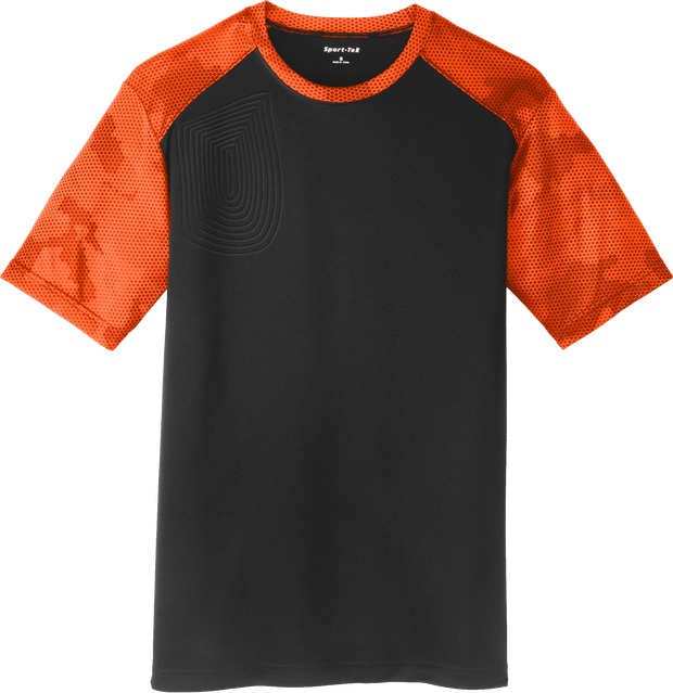 Moisture Management Shooting Shirt – ST371