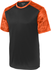 Moisture Management Shooting Shirt – ST371