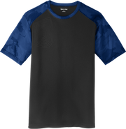 Moisture Management Shooting Shirt – ST371