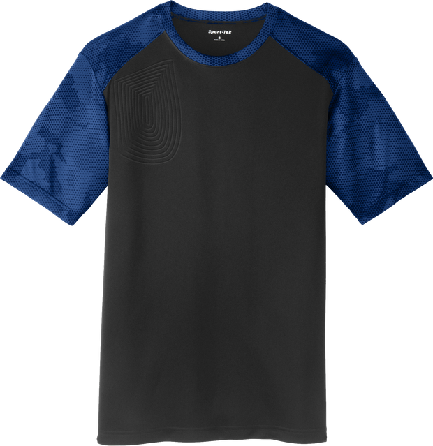 Moisture Management Shooting Shirt – ST371