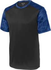 Moisture Management Shooting Shirt – ST371