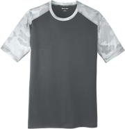 Moisture Management Shooting Shirt – ST371