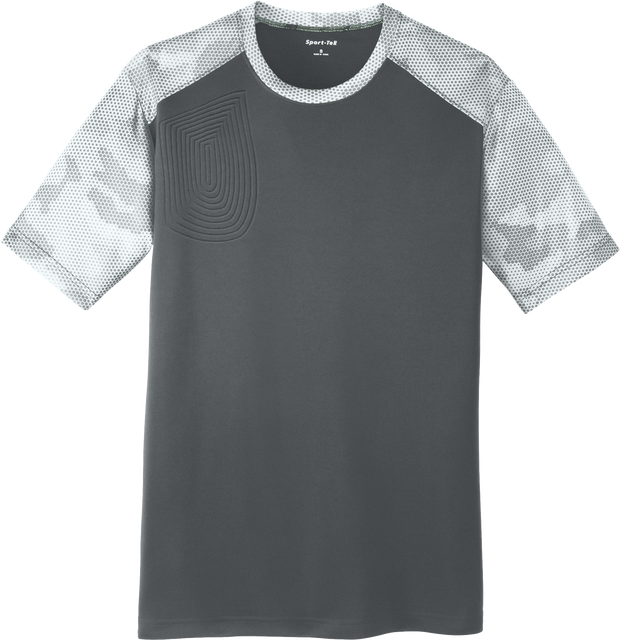 Moisture Management Shooting Shirt – ST371