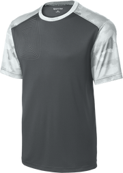 Moisture Management Shooting Shirt – ST371