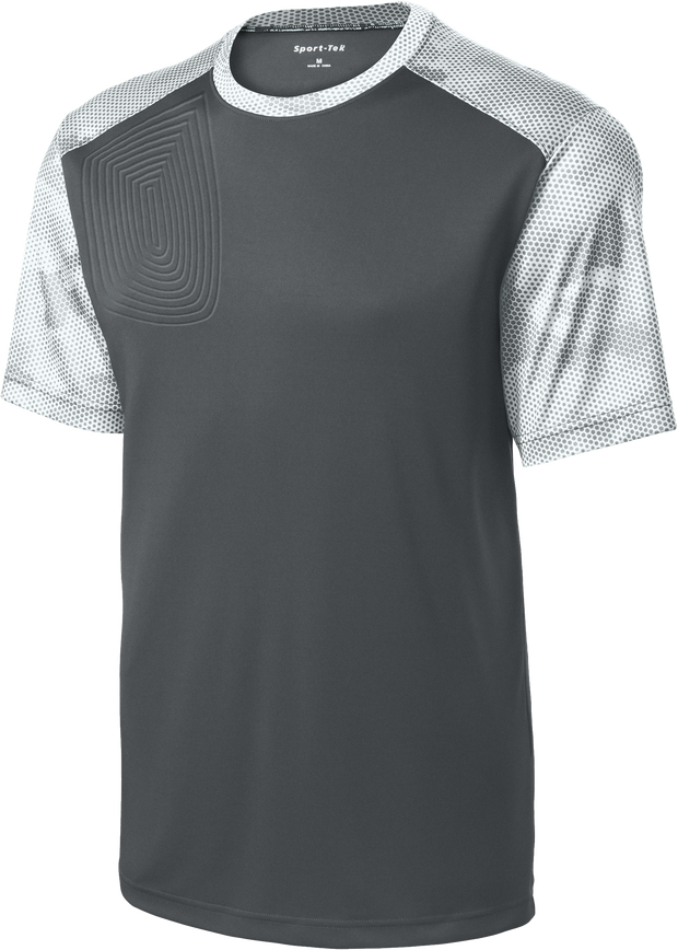 Moisture Management Shooting Shirt – ST371