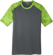 Moisture Management Shooting Shirt – ST371