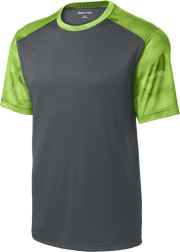Moisture Management Shooting Shirt – ST371