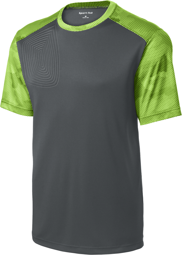 Moisture Management Shooting Shirt – ST371