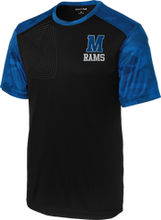 Moisture Management Shooting Shirt – ST371