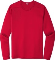 Long Sleeve Shooting Shirt- ST420LS