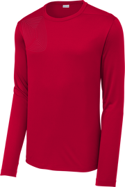 Long Sleeve Shooting Shirt- ST420LS