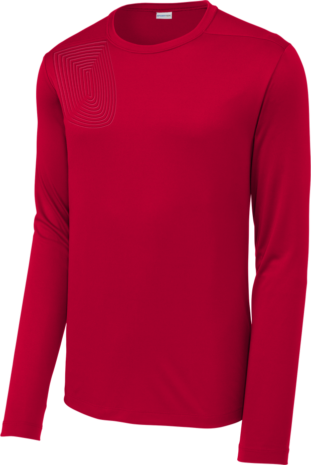 Long Sleeve Shooting Shirt- ST420LS