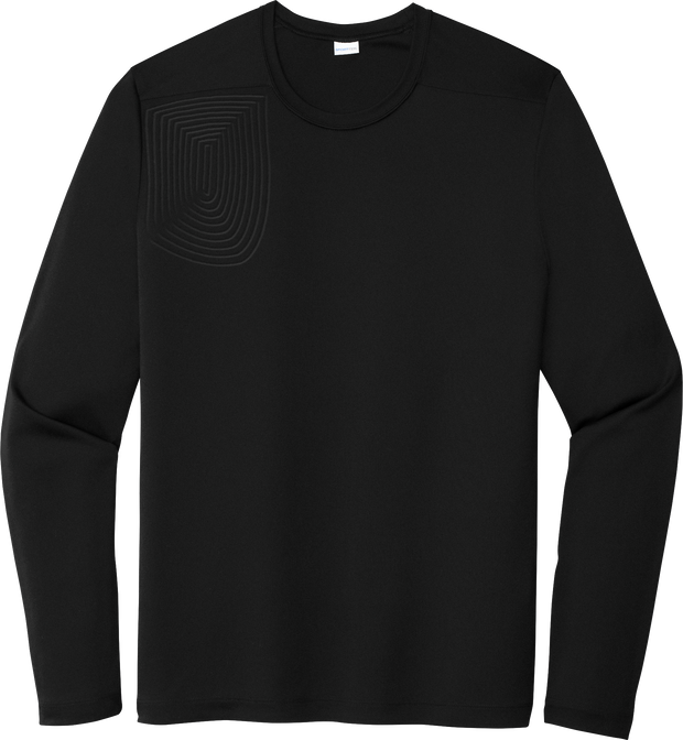 Long Sleeve Shooting Shirt- ST420LS
