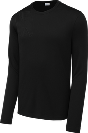 Long Sleeve Shooting Shirt- ST420LS
