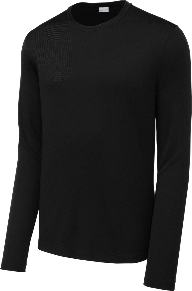 Long Sleeve Shooting Shirt- ST420LS
