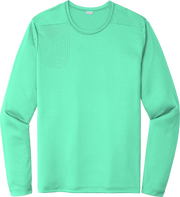 Long Sleeve Shooting Shirt- ST420LS