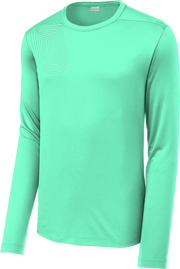Long Sleeve Shooting Shirt- ST420LS