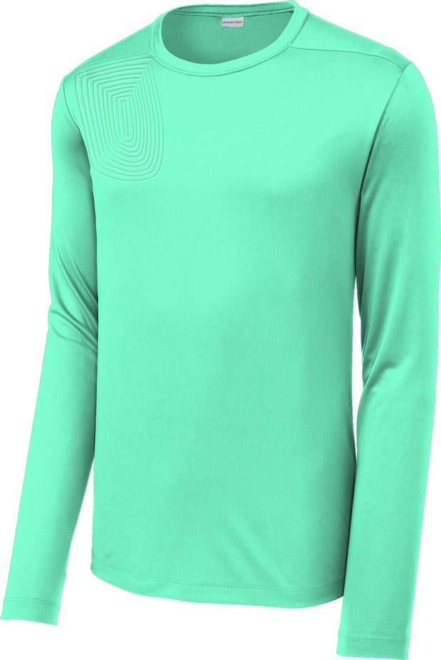 Long Sleeve Shooting Shirt- ST420LS