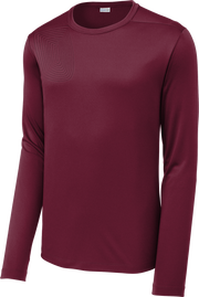 Long Sleeve Shooting Shirt- ST420LS