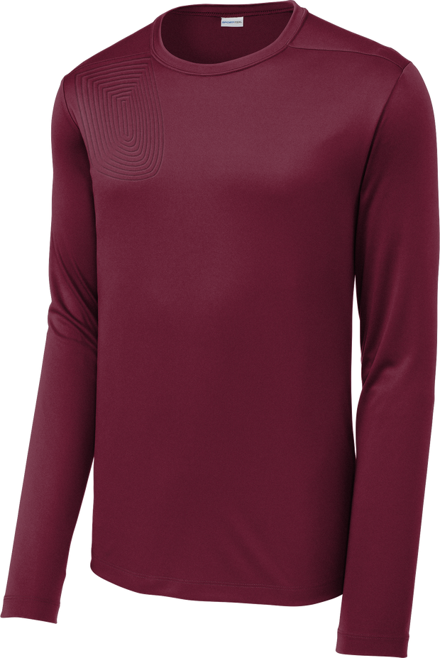 Long Sleeve Shooting Shirt- ST420LS