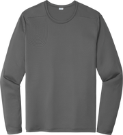 Long Sleeve Shooting Shirt- ST420LS