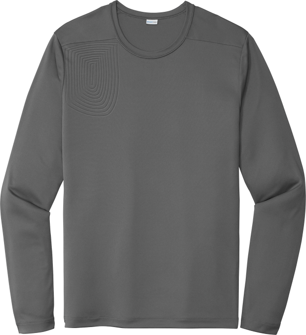 Long Sleeve Shooting Shirt- ST420LS
