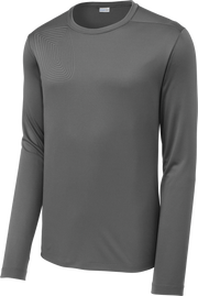 Long Sleeve Shooting Shirt- ST420LS