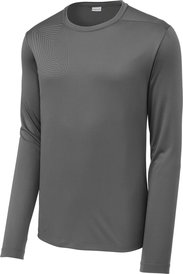 Long Sleeve Shooting Shirt- ST420LS