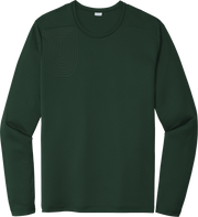 Long Sleeve Shooting Shirt- ST420LS