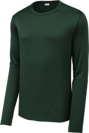 Long Sleeve Shooting Shirt- ST420LS