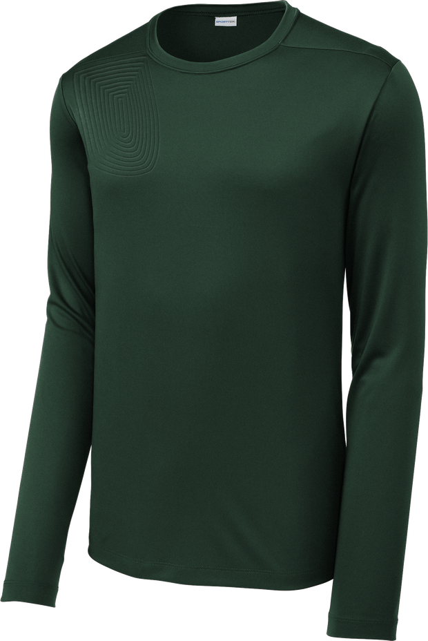 Long Sleeve Shooting Shirt- ST420LS