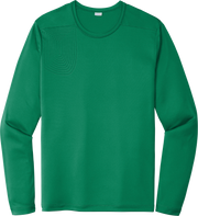 Long Sleeve Shooting Shirt- ST420LS