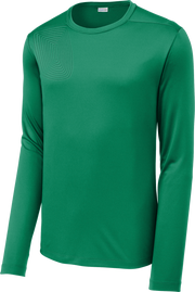 Long Sleeve Shooting Shirt- ST420LS