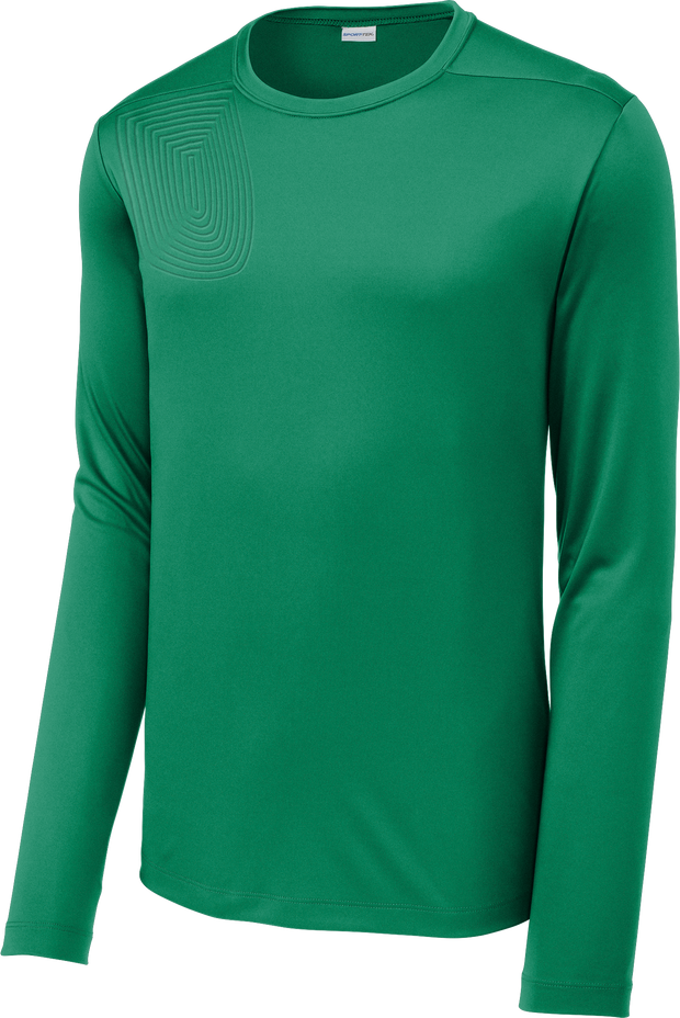 Long Sleeve Shooting Shirt- ST420LS