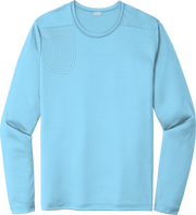 Long Sleeve Shooting Shirt- ST420LS