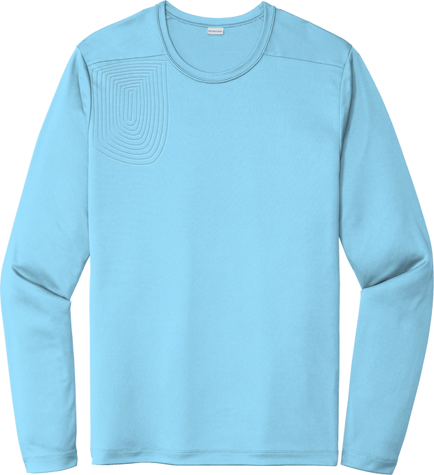 Long Sleeve Shooting Shirt- ST420LS