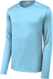 Long Sleeve Shooting Shirt- ST420LS