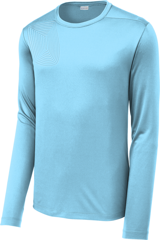Long Sleeve Shooting Shirt- ST420LS