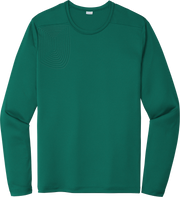 Long Sleeve Shooting Shirt- ST420LS